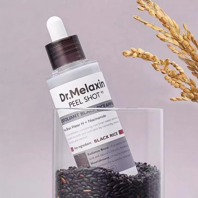 Dual Rice Radiance Perfecting Essence